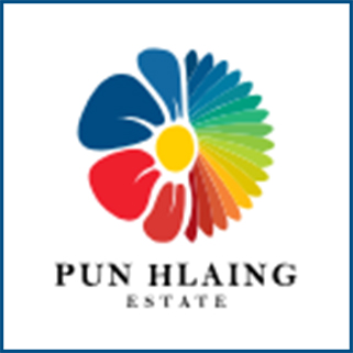 Pun Hlaing Estate (Sales Gallery)