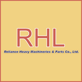 Reliance Heavy Machineries and Parts Co., Ltd.