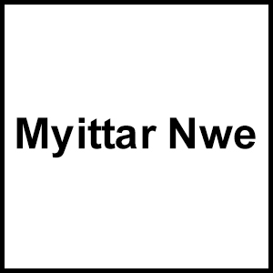 Myittar Nwe