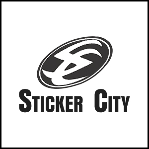 Sticker City