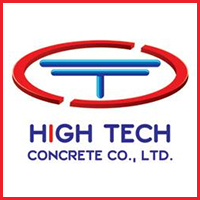 High Tech Concrete Co., Ltd. 