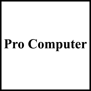Pro Computer Centre