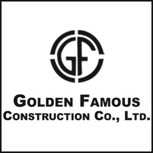 Golden Famous Construction Co., Ltd.