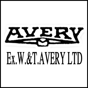 Ex.W and T Avery Ltd. (Service Centre)