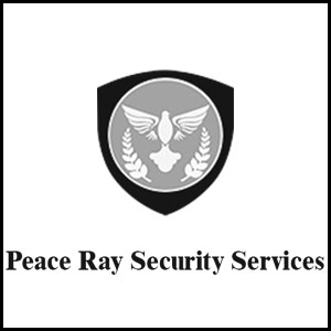 Peace Ray Security Services