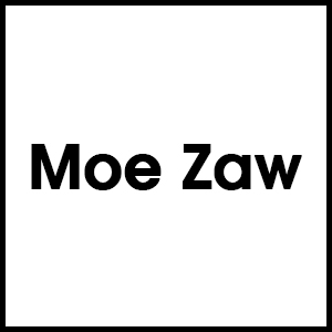 Moe Zaw