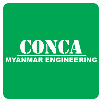 Conca Myanmar Engineering Co.,Ltd.