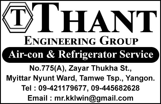Thant Engineering Group