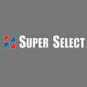 Super Select Glass Decoration