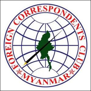 Foreign Correspondents Club of Myanmar (FCCM)