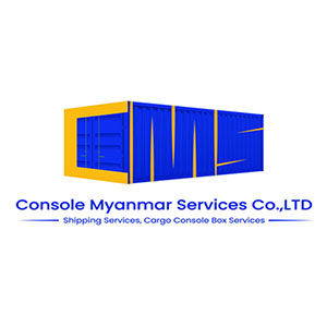 Consloe Myanmar Services Co., Ltd.