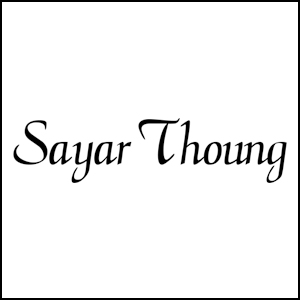 Sayar Thaung