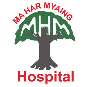 Maha Myaing