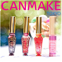 Canmake (Shiny and Beauty Co.,Ltd.)