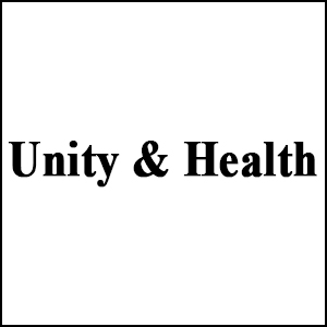 Unity and Healthy