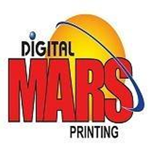 Mard Digital Inkjet Printing (Mars)