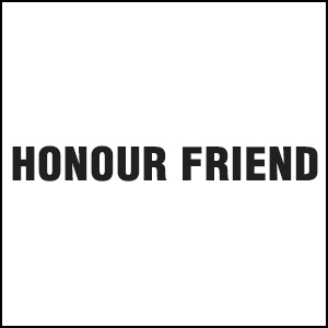 Honour Friend