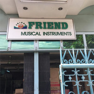 Friend Musical Instruments