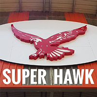 Super Hawk