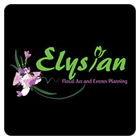 Elysian Floral Art & Events Planning