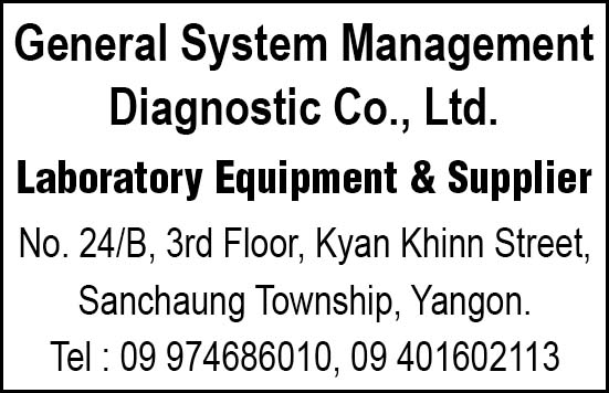 General System Management Diagnostic