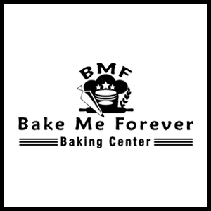 Bake Me Forever