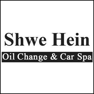 Shwe Hein