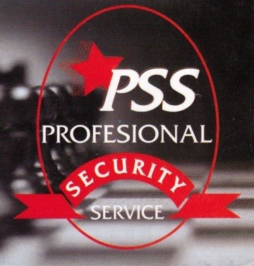 Professional Security Service Co., Ltd. (PSS)