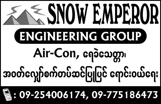 Snow Emperor Engineering Group