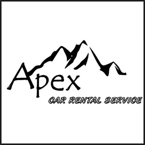 Apex Car Rental Service
