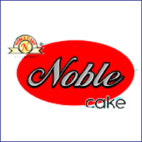 Noble Cake