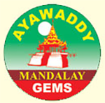 Ayawaddy (Mandalay) Gems, Jade and Jewel Co-op Ltd.