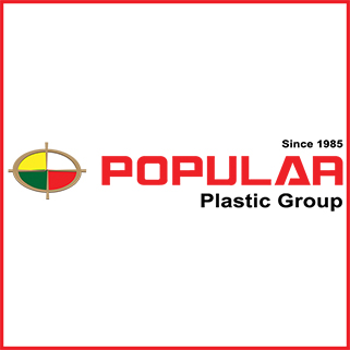 Popular Plastic (SOGO)