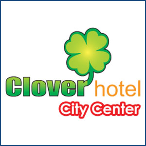 Clover City Center Hotel