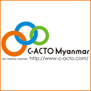 C-ACTO Myanmar Co., Ltd.