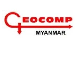 Geocomp Myanmar Co., Ltd.