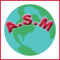ASM Myanmar Co.,Ltd.