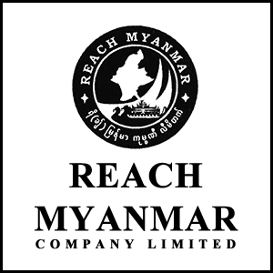 Reach Myanmar