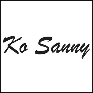Ko Sanny