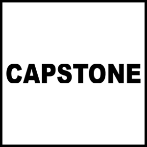 CAP Stone