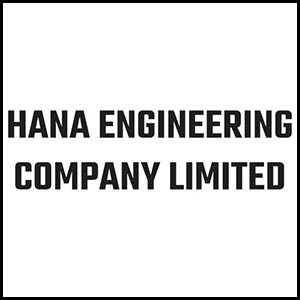 Hana Engineering Co., Ltd.