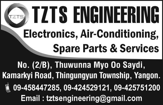 TZTS Engineering
