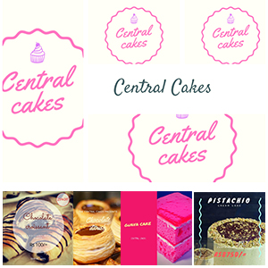 Central Cakes