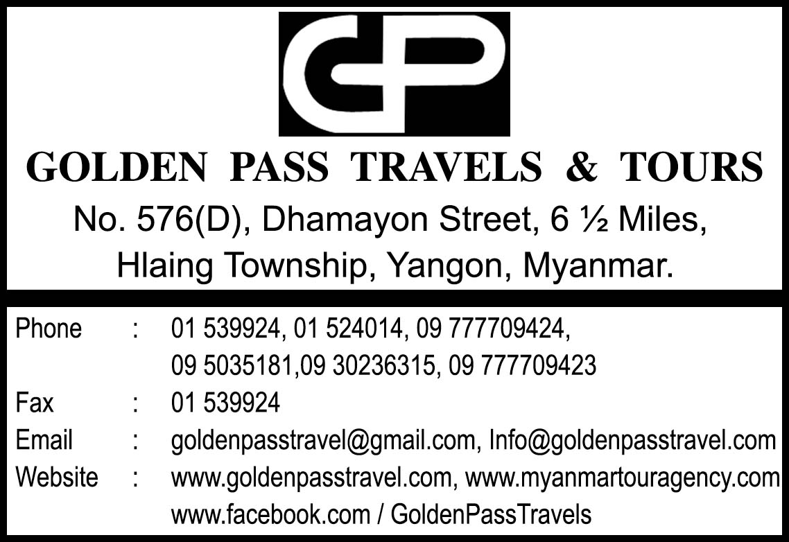 Golden Pass Travels and Tours