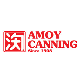 Amoy Canning Crop.,(Singapore)Ltd