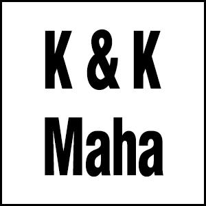 K & K Maha Construction Co., Ltd.
