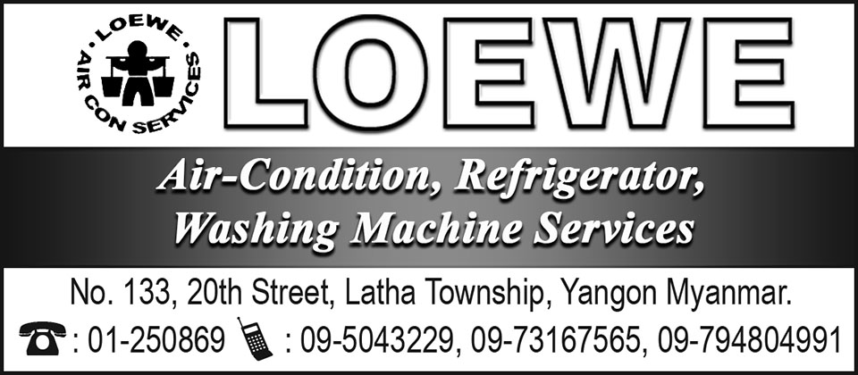 Loewe Air Con Services