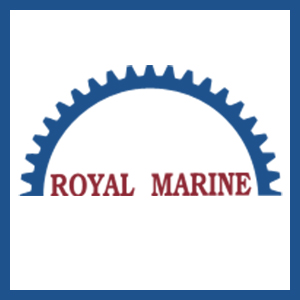 Royal Marine Engineering Co., Ltd. (Aung Su Paing Group)