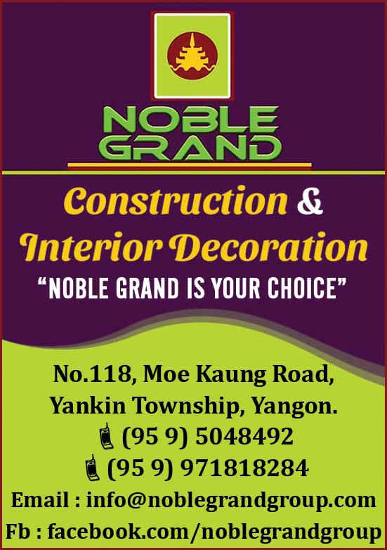 Noble Grand Co., Ltd.
