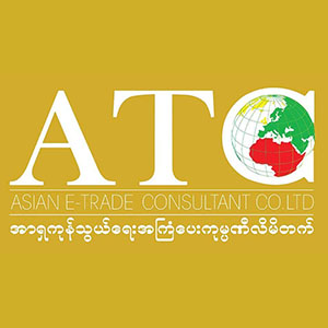 Asian E-Trade Consultant Co., Ltd.